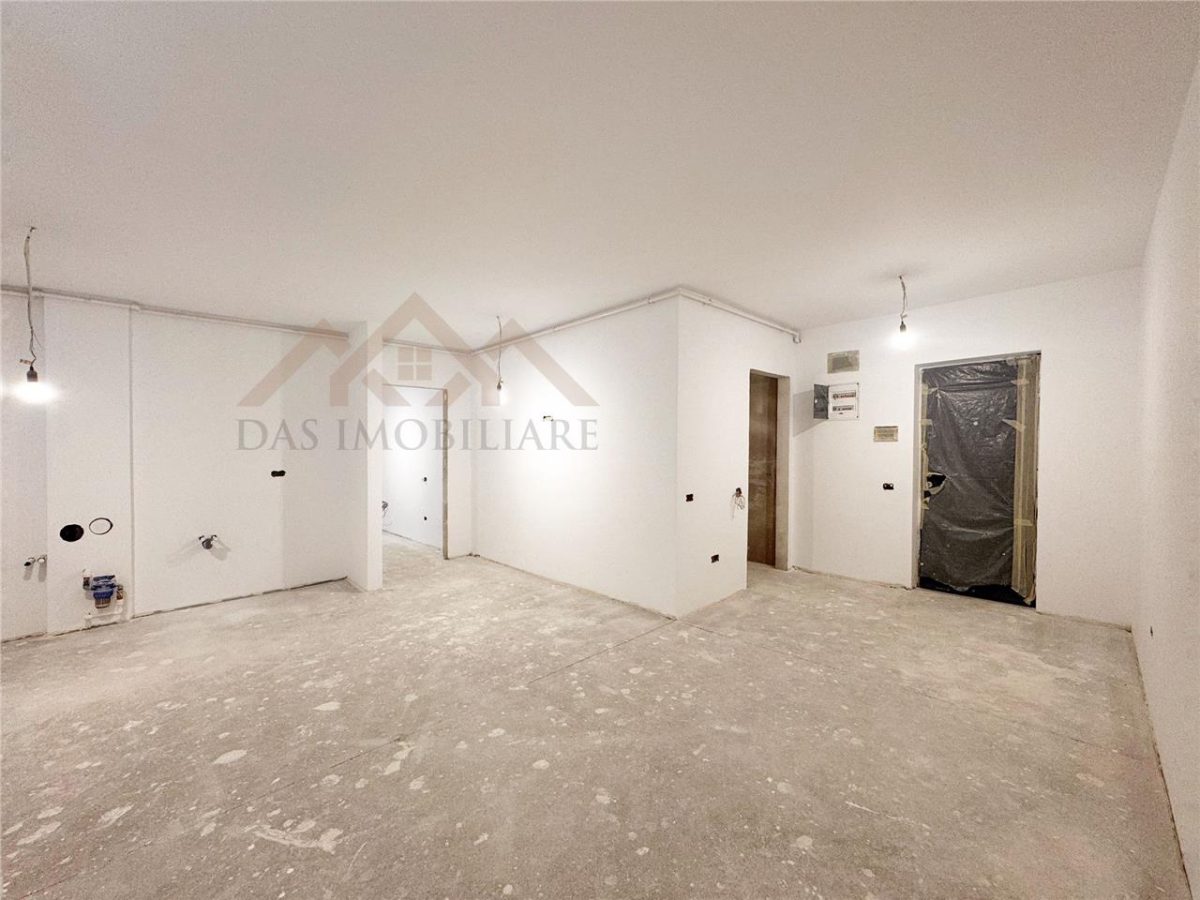 Apartament 3 camere, bloc nou, ultracentral , bld. Unirii - foto 7
