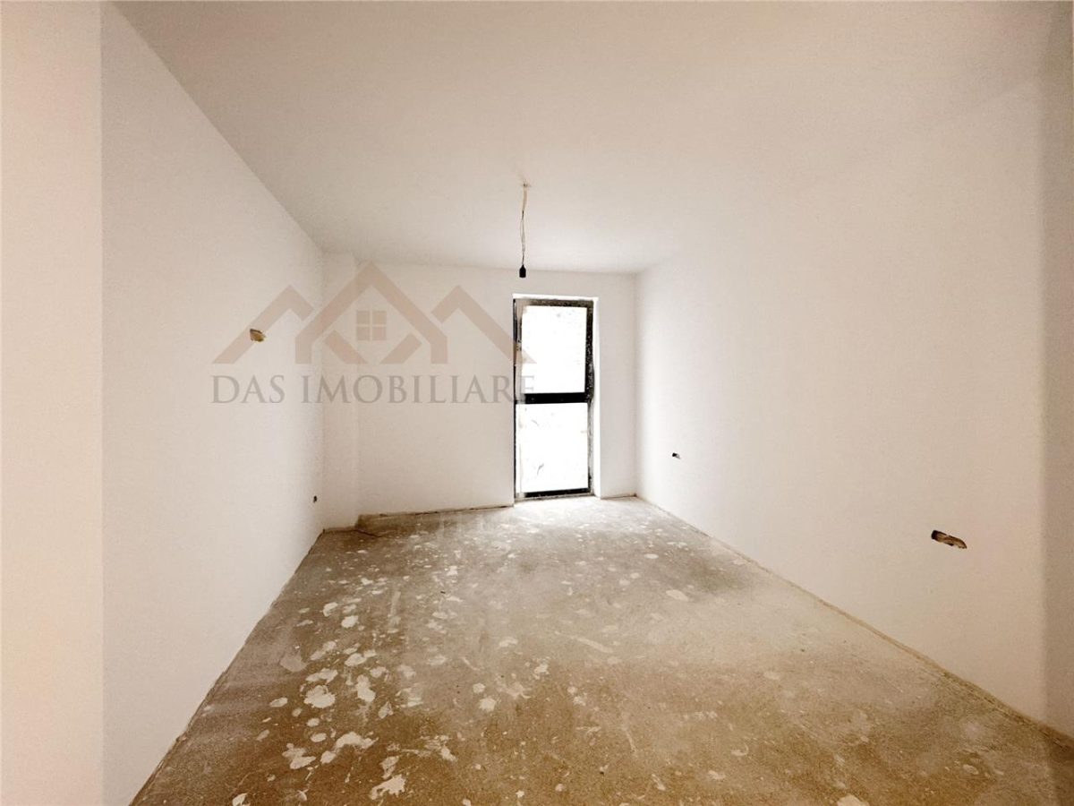 Apartament 3 camere, bloc nou, ultracentral , bld. Unirii - foto 10