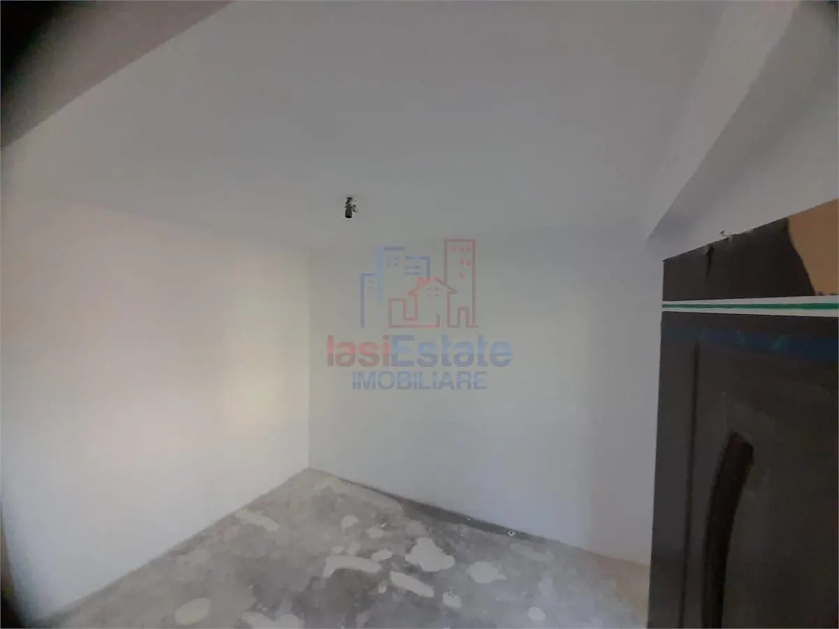 Apartament 3 camere Mircea cel Batran - foto 3