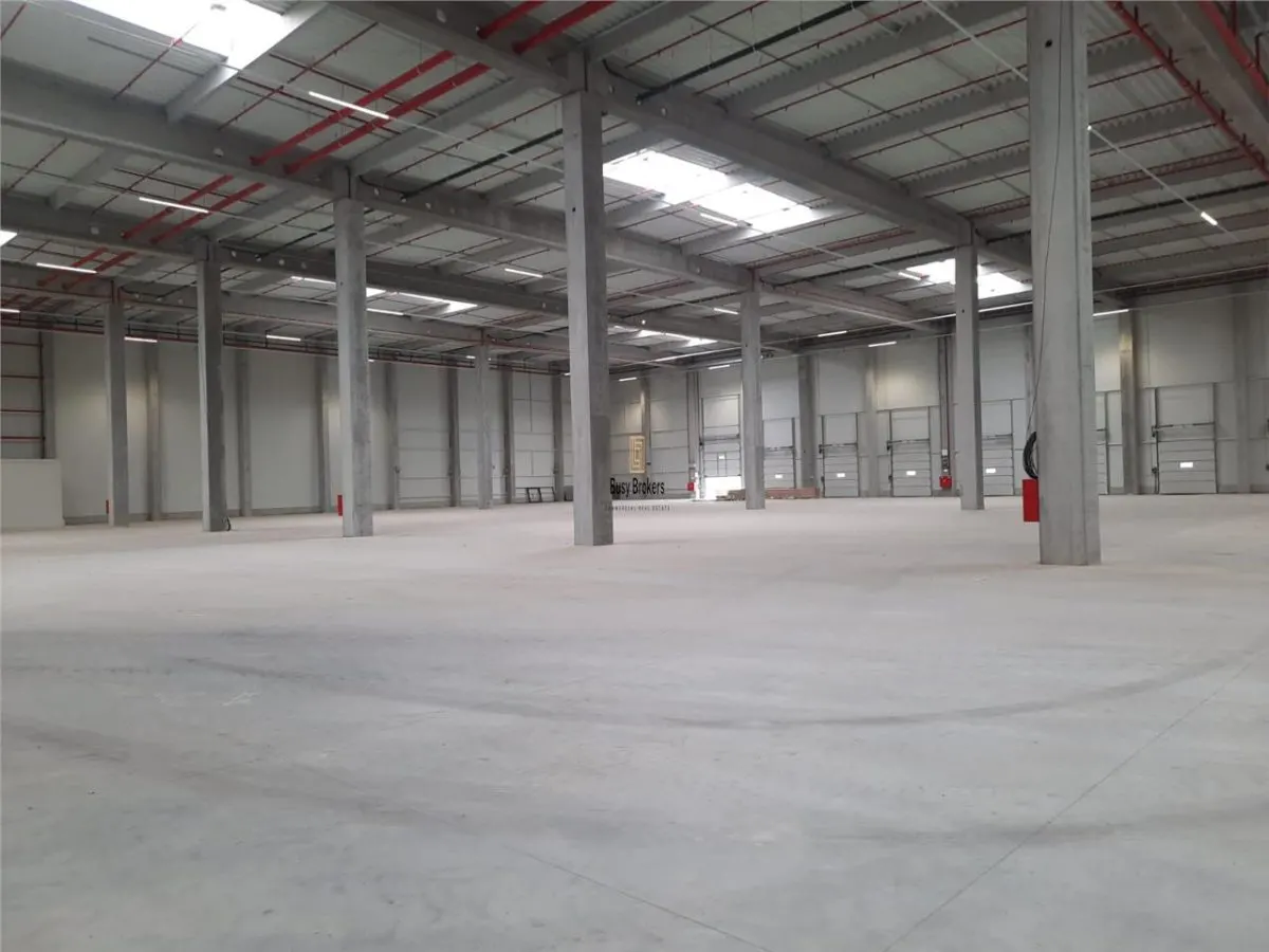 Spatiu Industrial - 720 mp - Productie - Depozitare - Distributie - E-commerce - foto 14