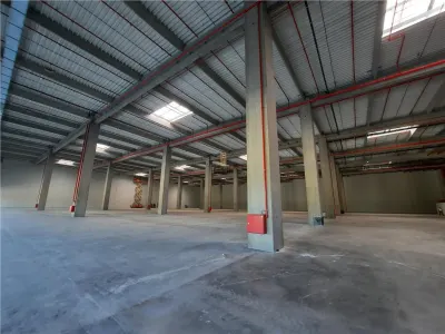 Spatiu Industrial - 720 mp - Productie - Depozitare - Distributie - E-commerce - foto 15