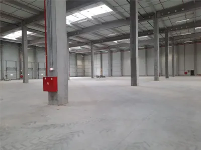 Spatiu Industrial - 720 mp - Productie - Depozitare - Distributie - E-commerce - foto 16