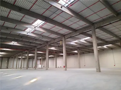 Spatiu Industrial - 720 mp - Productie - Depozitare - Distributie - E-commerce - foto 20