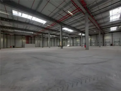 Spatiu Industrial - 720 mp - Productie - Depozitare - Distributie - E-commerce - foto 22