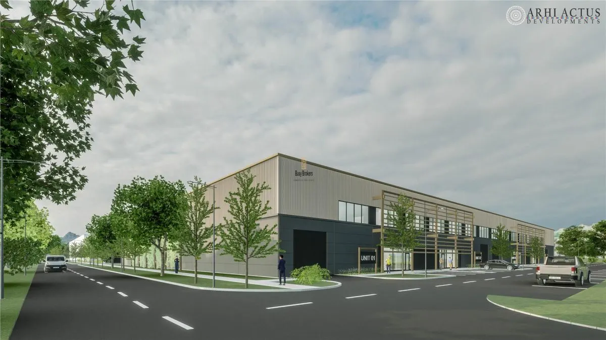 Spatiu Industrial - 720 mp - Productie - Depozitare - Distributie - E-commerce - foto 5