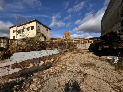 2000 MP teren cu hala, pe platforma IMMUM, zona Cozmircom - foto 7