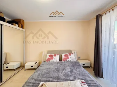 Apartament 2 camere, etaj 4 din 5, bloc cu lift - foto 5