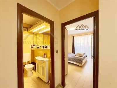 Apartament 2 camere, etaj 4 din 5, bloc cu lift - foto 10
