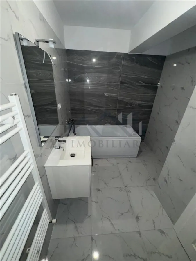 Apartament 3 camere Panoramic Residence - capat CUG - foto 6