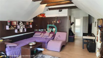 2 camere, 64 mp utili, Schiller Residence, Brasov - foto 2