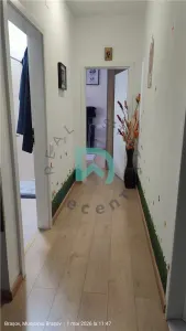 2 camere, 64 mp utili, Schiller Residence, Brasov - foto 11