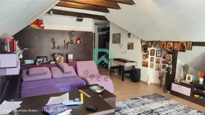 2 camere, 64 mp utili, Schiller Residence, Brasov - foto 14