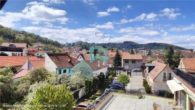 2 camere, 64 mp utili, Schiller Residence, Brasov - foto 3