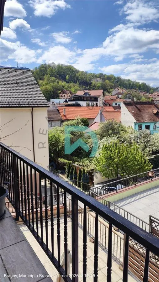 2 camere, 64 mp utili, Schiller Residence, Brasov - foto 4