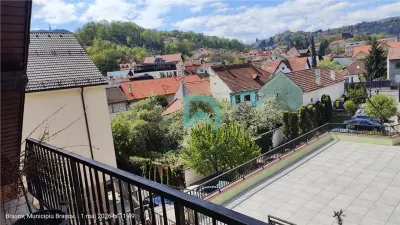 2 camere, 64 mp utili, Schiller Residence, Brasov - foto 5