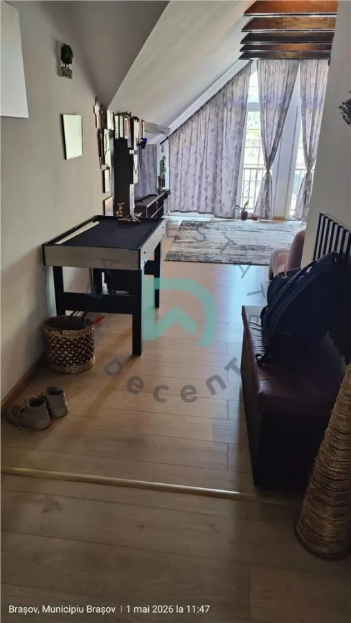 2 camere, 64 mp utili, Schiller Residence, Brasov - foto 9