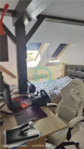 2 camere, 64 mp utili, Schiller Residence, Brasov - foto 10