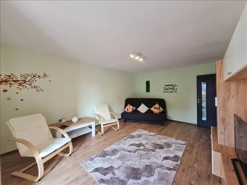 Apartament 2 camere Tractorul, Urban Splendor - foto 1
