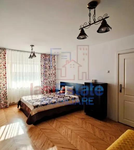 Apartament 1 camera Pacurari - Moara de Foc - foto 1
