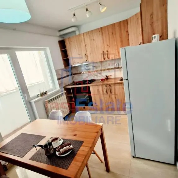 Apartament 1 camera Pacurari - Moara de Foc - foto 4