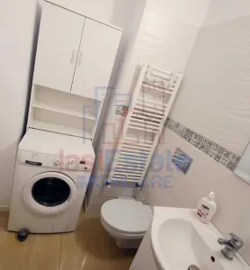 Apartament 1 camera Pacurari - Moara de Foc - foto 6