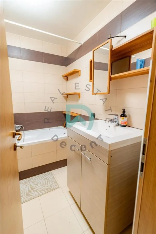 Comision 0% cumparator!!  Apartament 3 camere Centru Civic, Brasov - foto 11