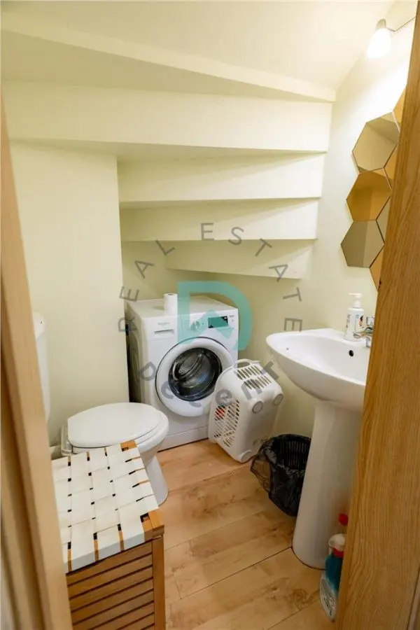 Comision 0% cumparator!!  Apartament 3 camere Centru Civic, Brasov - foto 12