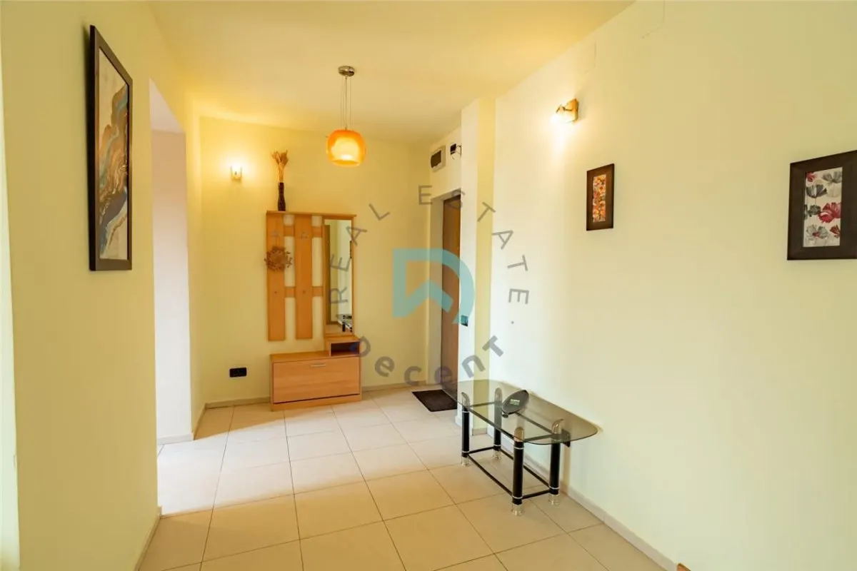 Comision 0% cumparator!!  Apartament 3 camere Centru Civic, Brasov - foto 7
