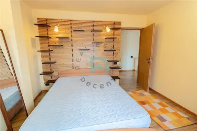 Comision 0% cumparator!!  Apartament 3 camere Centru Civic, Brasov - foto 9