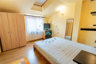 Comision 0% cumparator!!  Apartament 3 camere Centru Civic, Brasov - foto 10