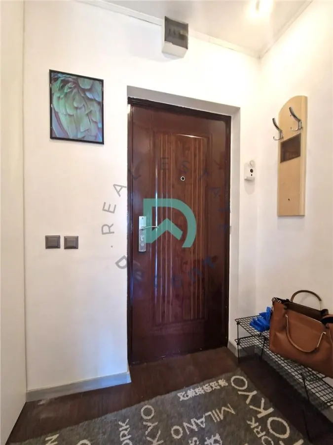 Garsoniera  in casa, Aurel Vlaicu, Brasov - foto 8
