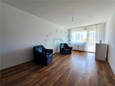 Apartament 2 camere, parcare, Tractorul, Brasov - foto 3