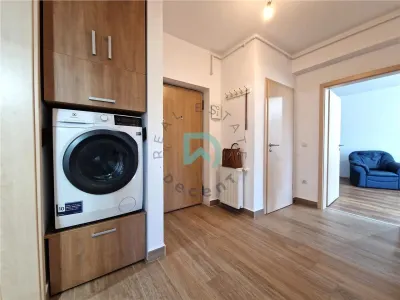 Apartament 2 camere, parcare, Tractorul, Brasov - foto 5