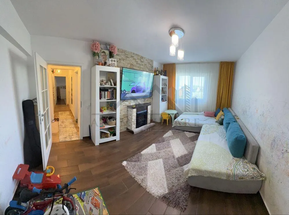Apartament 2 camere zona CUG - Ideal Residence - foto 1