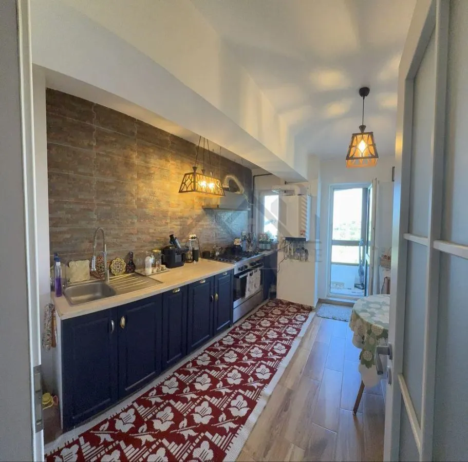 Apartament 2 camere zona CUG - Ideal Residence - foto 4
