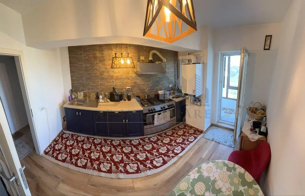 Apartament 2 camere zona CUG - Ideal Residence - foto 7