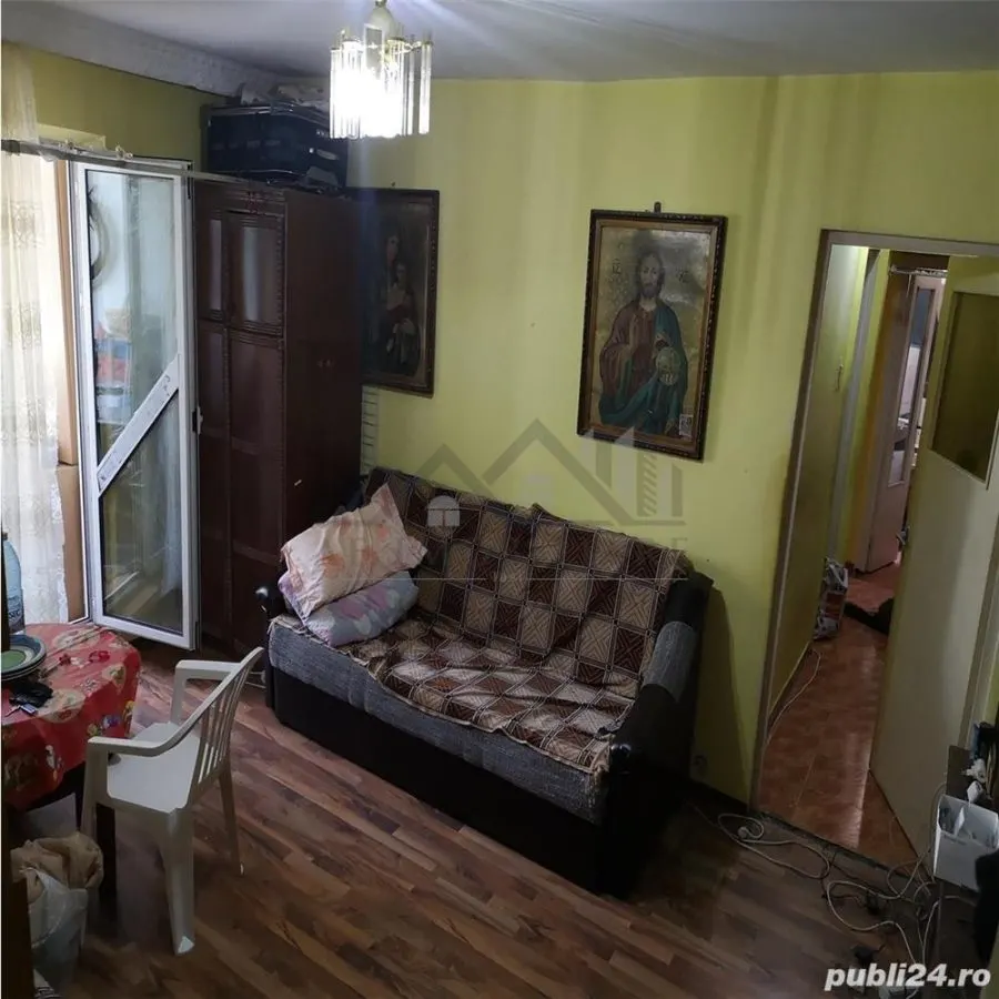 Apartament 3 camere Baza 3 - Carrefour - foto 1