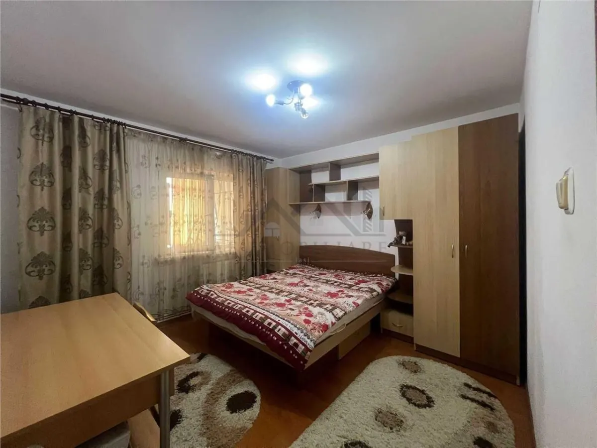 Apartament 2 camere zona Nicolina - foto 1