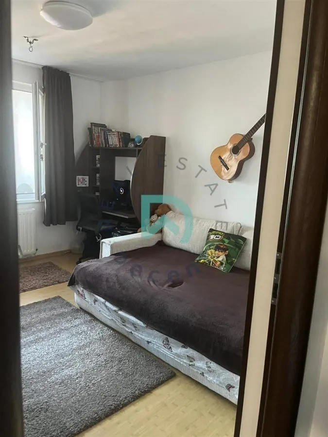 Apartament 3 camere Vlahuta, Brasov - foto 6