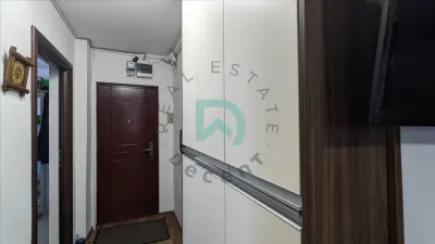 Apartament 3 camere Vlahuta, Brasov - foto 10