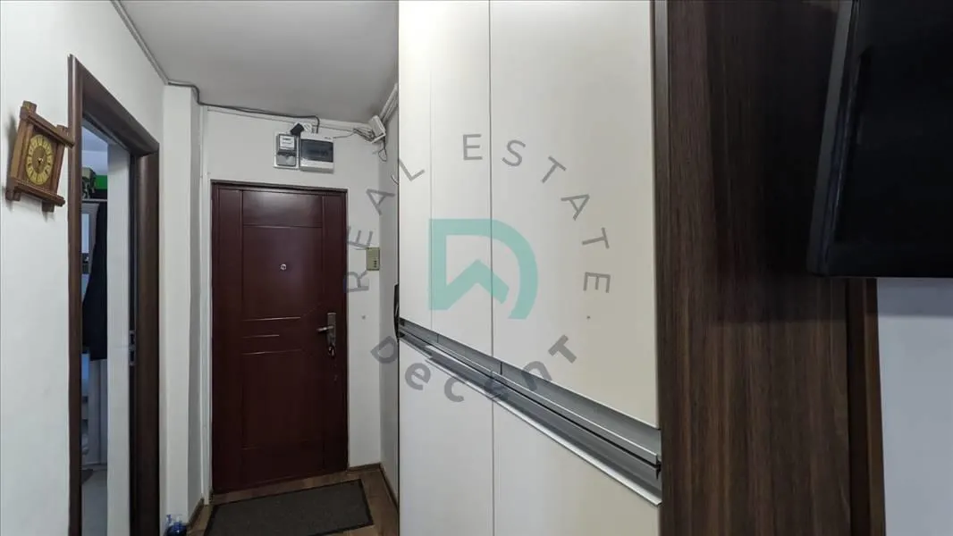 Apartament 3 camere Vlahuta, Brasov - foto 10