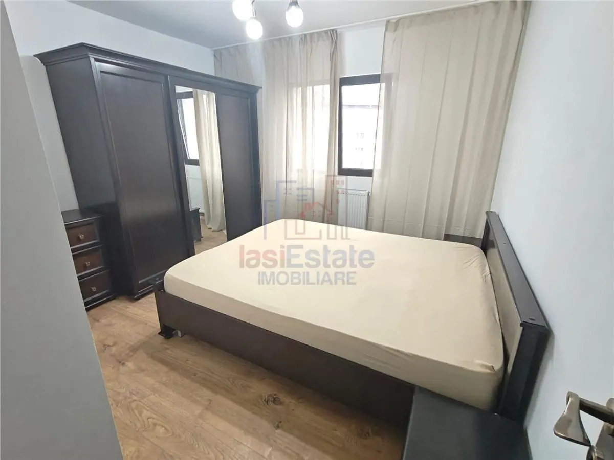 Apartament 3 camere Dacia - Bicaz - foto 4