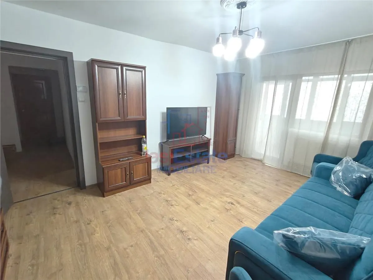 Apartament 3 camere Dacia - Bicaz - foto 8