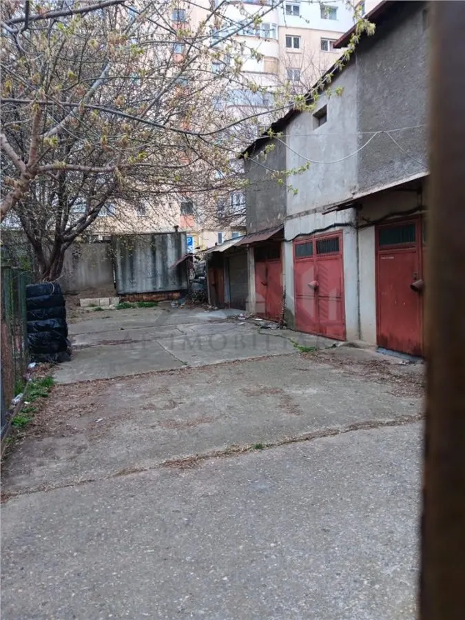 Apartament 4 camere Gara - Silvestru - foto 13