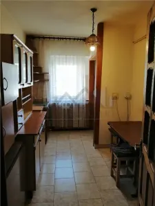 Apartament 4 camere Gara - Silvestru - foto 7