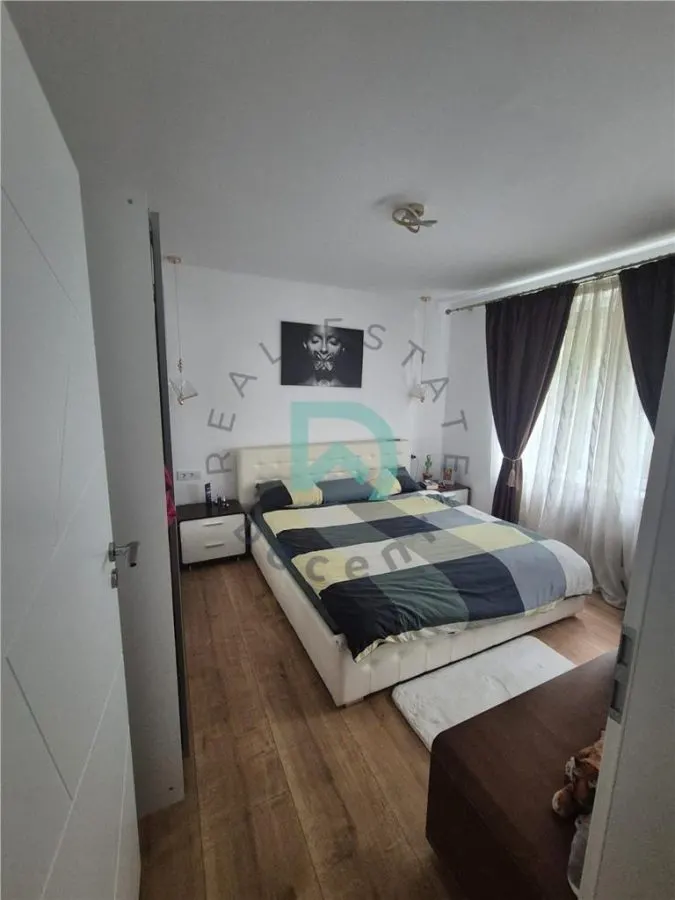 Apartament 3 camere Tractorul, 60 mp - Brasov - foto 3