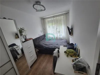 Apartament 3 camere Tractorul, 60 mp - Brasov - foto 4