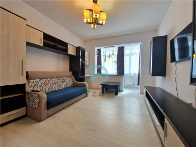 Apartament 2 camere, decomandat, Tractorul - Brasov