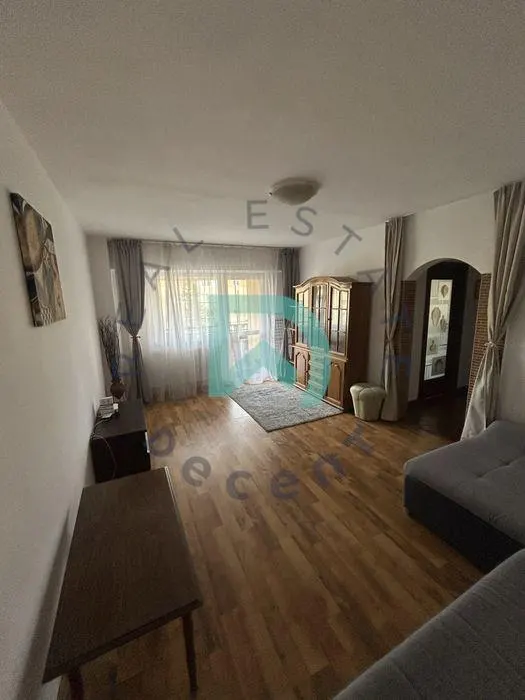 Apartament 2 camere Scriitorilor, Brasov - foto 1