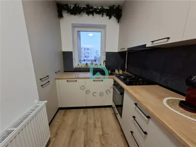 Garsoniera Rulmentul - Vivamus, 38 mp - Brasov - foto 11